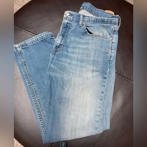 Levi’s 36 w 30 l jeans